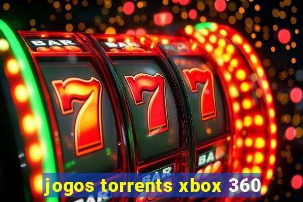 jogos torrents xbox 360